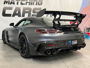 BLACK SERIES
